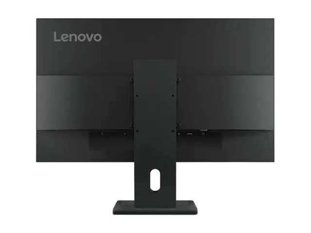 Монитор Lenovo ThinkVision E24-40 24 Class Full HD LED Monitor 16:9 Raven Black