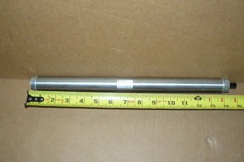 Пневмоцилиндр Norgren RLD08A-SAN-AA00 Pneumatic Cylinder: 1-1/16" Bore, 8" Strok