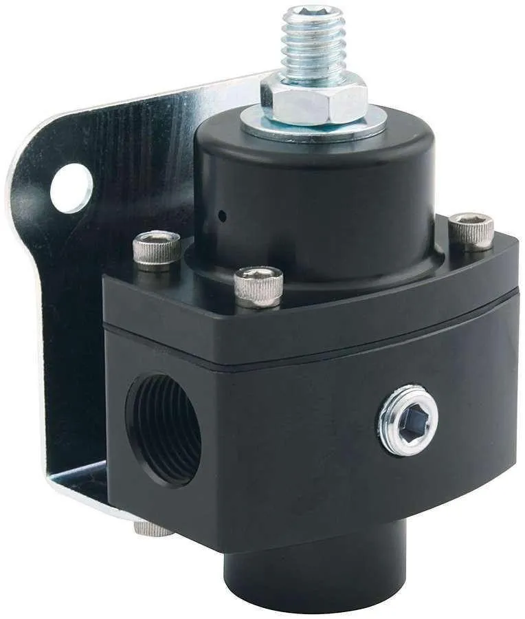 Трубопроводная арматура ALLSTAR PERFORMANCE ALL40290 Fuel Pressure Regulator