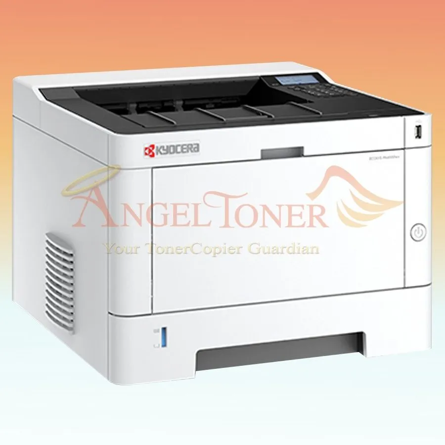 Принтер Kyocera ECOSYS PA4000wx A4 Monochrome Laser Duplex Wireless Printer 42 p — фото лота 1
