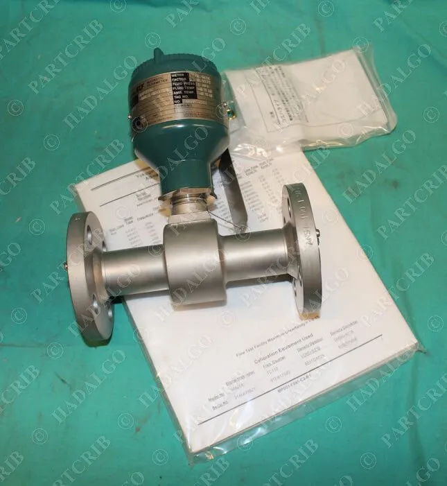 Расходомер YOKOGAWA ADMAG AXF025C MAGNETIC FLOWMETER STYLE S1 25 MM