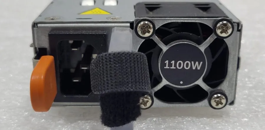 Блок питания 1100W DELL POWER Supply T320 T420 T620 R520 R620 R820 0YT39Y GYH9V 