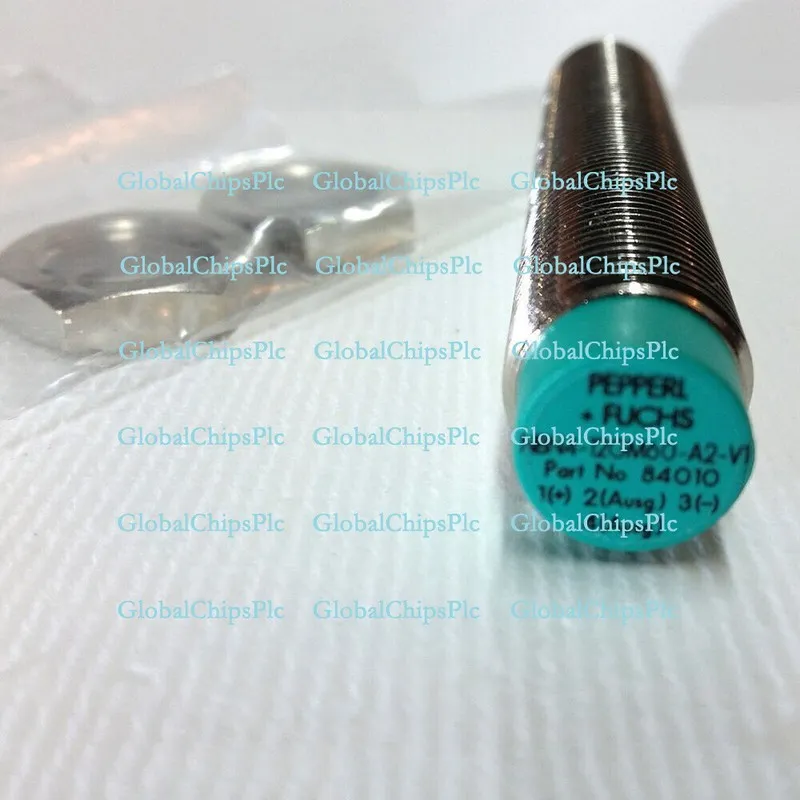 Датчик приближения Pepperl+Fuchs NBN4-12GM60-A2-V1 Sensor&Proximity Switch
