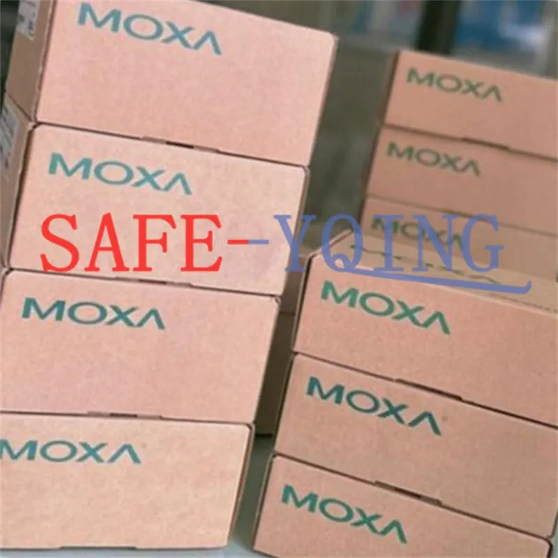 IIoT-устройство MOXA EDS-316-SS-SC Industrial Ethernet Switch