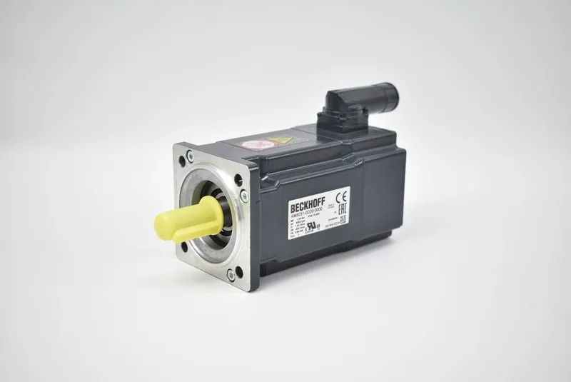 Серводвигатель Beckhoff AM8031-0D20-0000 Servo Motor