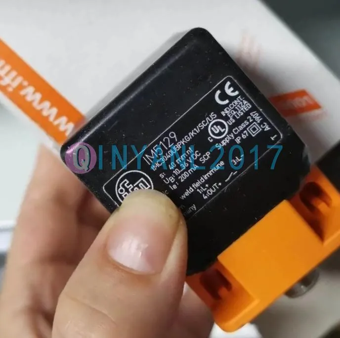 Датчик приближения One IFM IM5129 Proximity Switch sensor