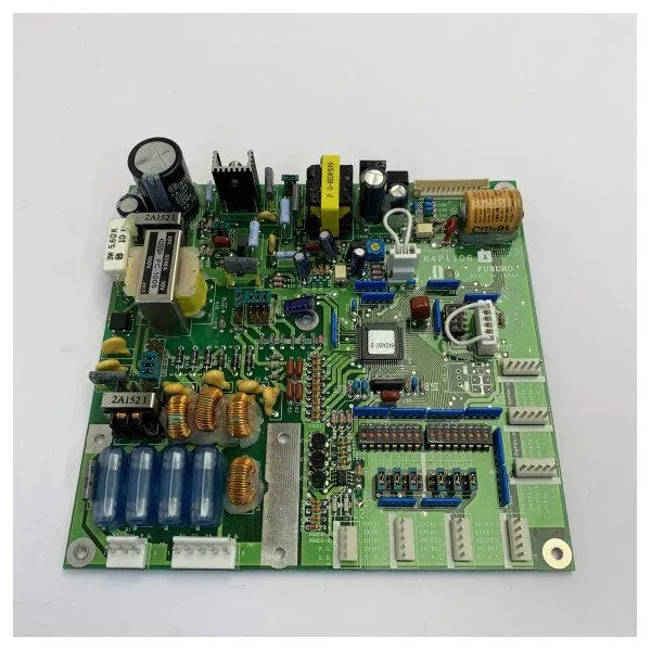 Радар Furuno GC-8A-2 Gyro Converter — фото лота 1