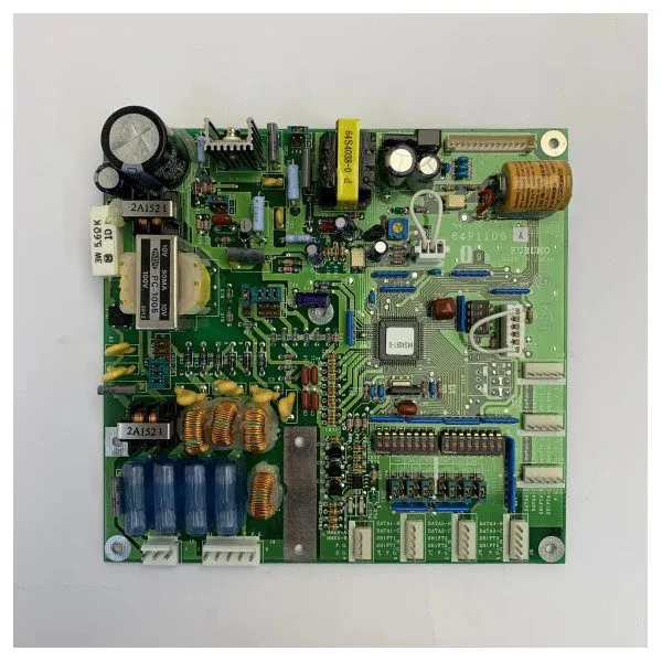 Радар Furuno GC-8A-2 Gyro Converter — фото лота 2