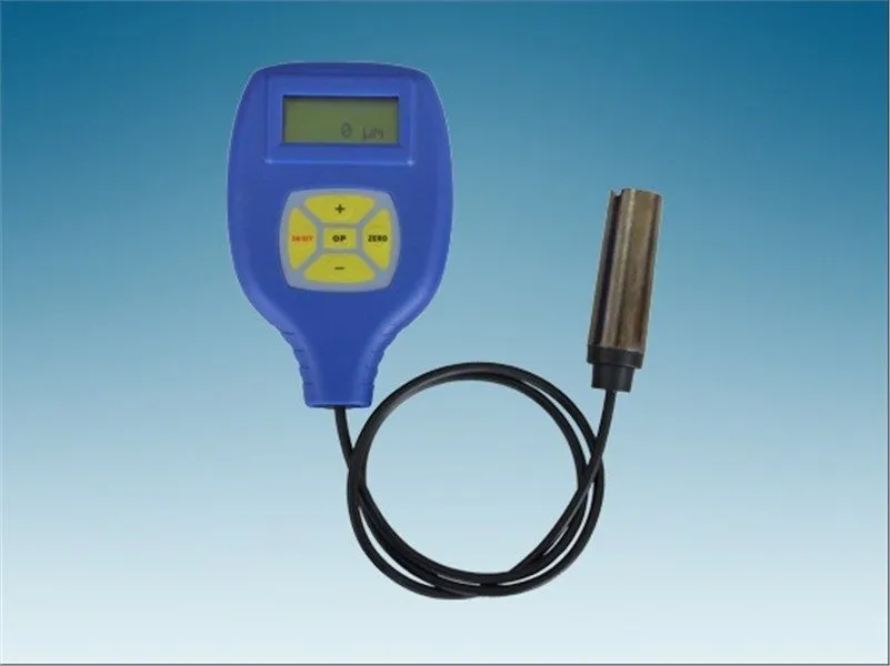 Толщиномер Coating Thickness Meter ETA-068NF Brief 0-1000UM