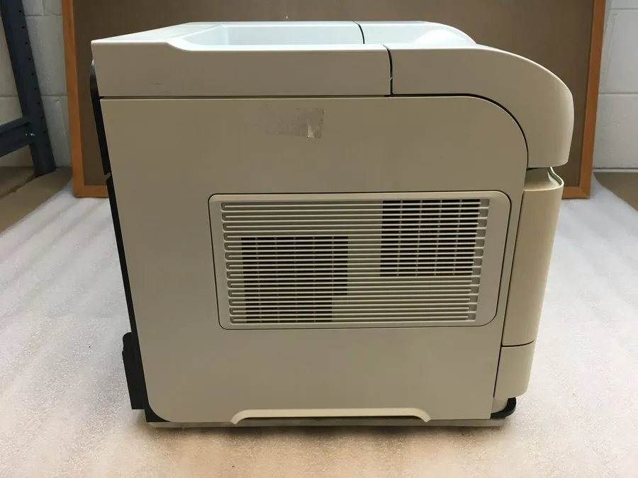 Лазерный принтер HP LaserJet P4015N Laser Printer CB509A With Toner USB Ethernet — фото лота 2