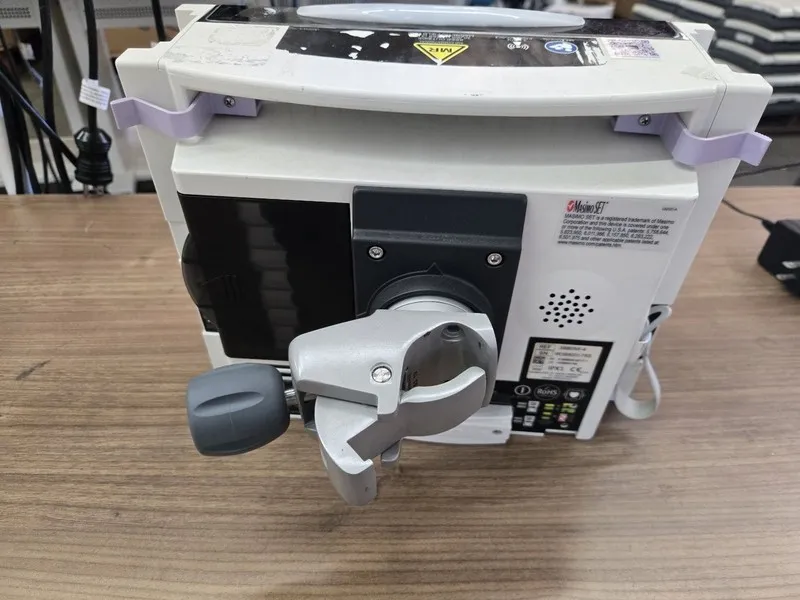 Монитор пациента Iradimed 3880 Mri Patient Monitoring System Masimo Set Monitor 