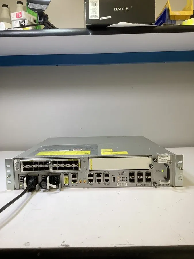 Коммутатор Cisco ASR-9001-FAN-V2 Fan Tray