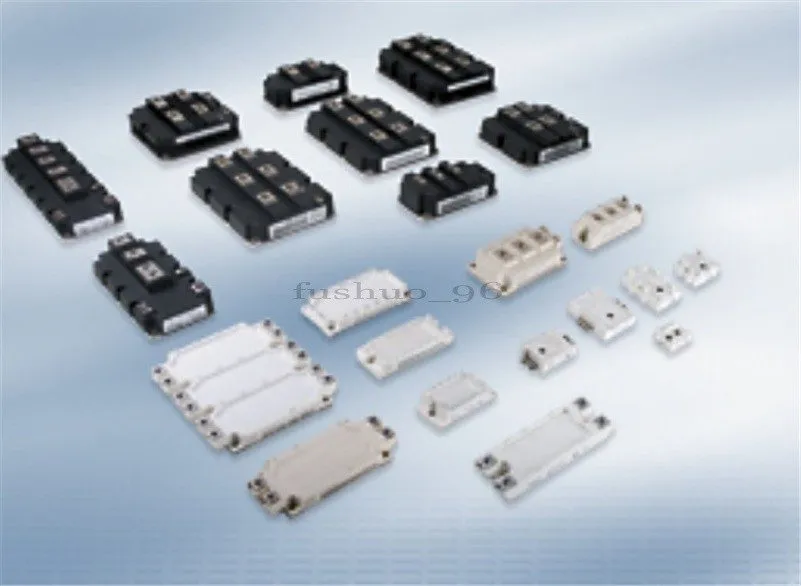 Силовой модуль IGBT Semikron Igbt Module SKM500GA124DE vx