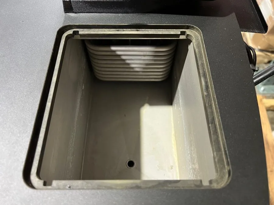 Водяная баня Brookfield TC-550SD Refrigerated Circulating Water Bath with Digita