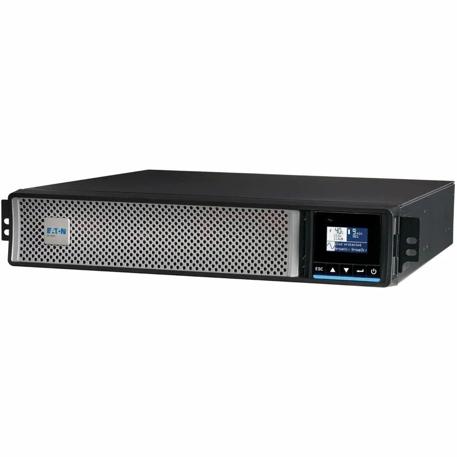 ИБП Eaton 5P Gen2 5P3000RTNG2 3000VA Rack/Tower UPS — фото лота 1