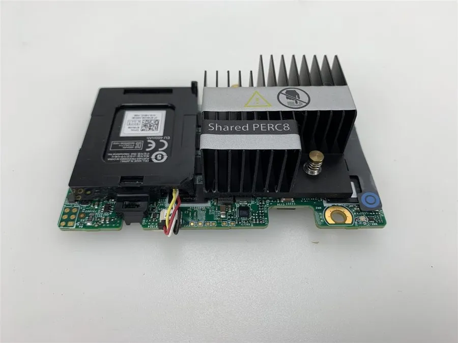 Контроллер Dell VRTX PERC8 H710P Mini Mono 1GB SAS Raid Controller Card 0P3WV4