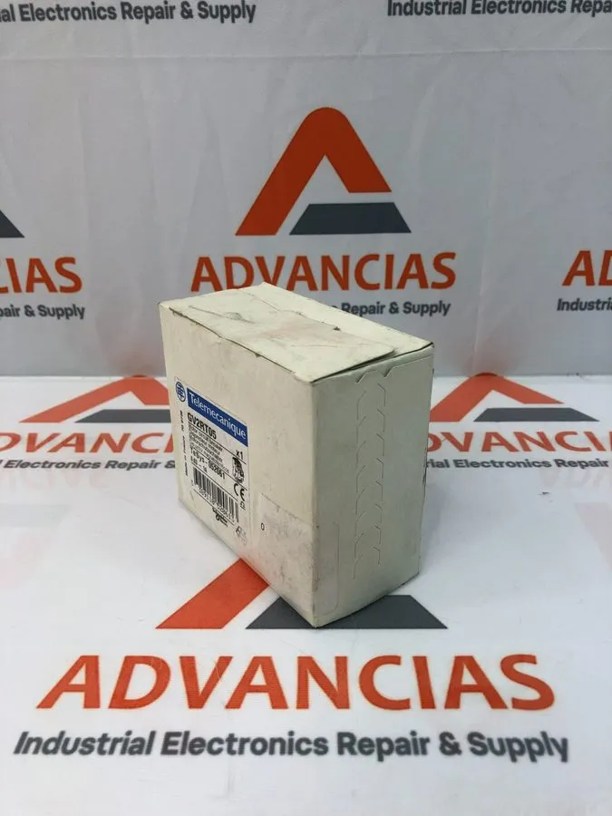 Автоматический выключатель Telemecanique GV2-RT05 Motor Circuit Breaker 0.63-1A — фото лота 1