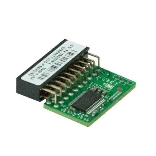 Модуль TPM SuperMicro AOM-TPM-9665V TPM Module (20 Pin 20-1) TPM 2.0 Trusted Pla