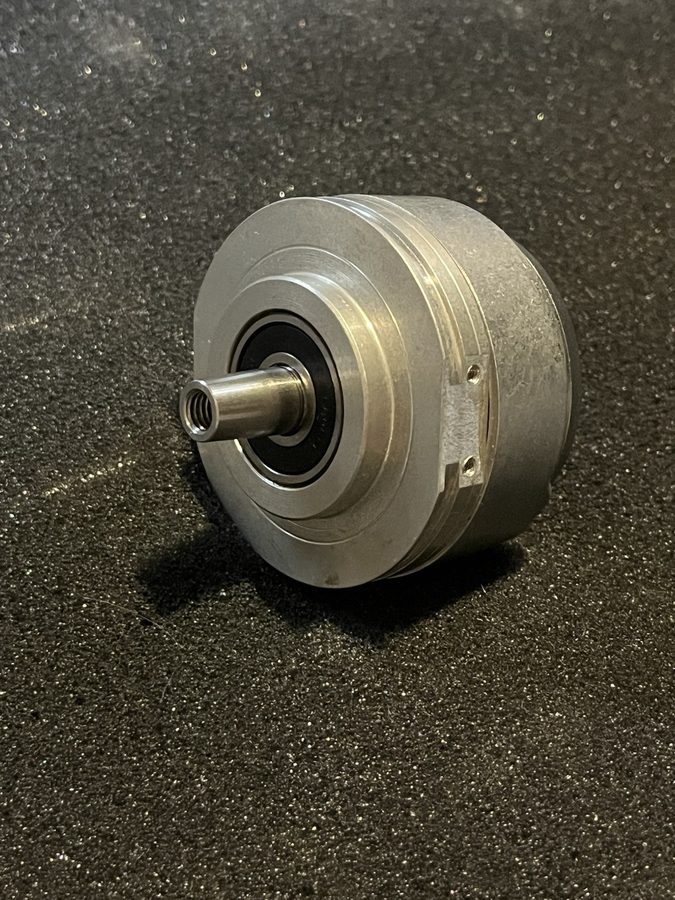 Энкодер HEIDENHAIN EQN1325.049-2048 Rotary Encoder — фото лота 1