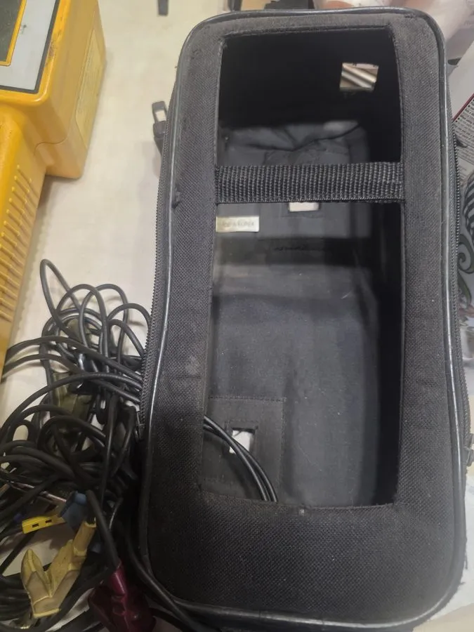 Трассоискатель 3M Dynatel 965DSP Subscriber Loop Analyzer