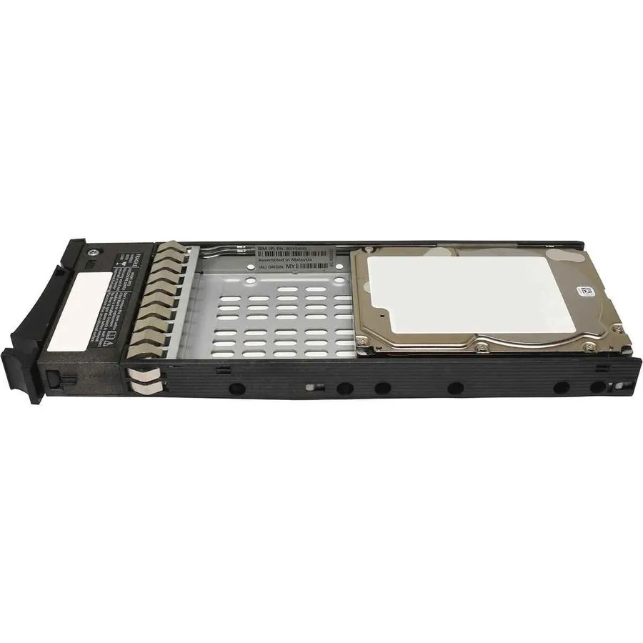 Жёсткий диск IBM Seagate 900GB 2.5" 10K 6G SAS HDD Hard Drive ST9900805SS 9TH066
