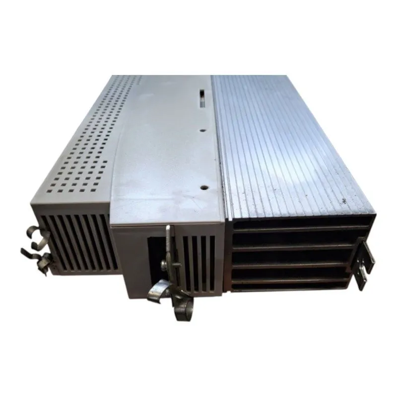 Сервопривод LENZE Servo Drive Inverter EVS9322-ES — фото лота 2