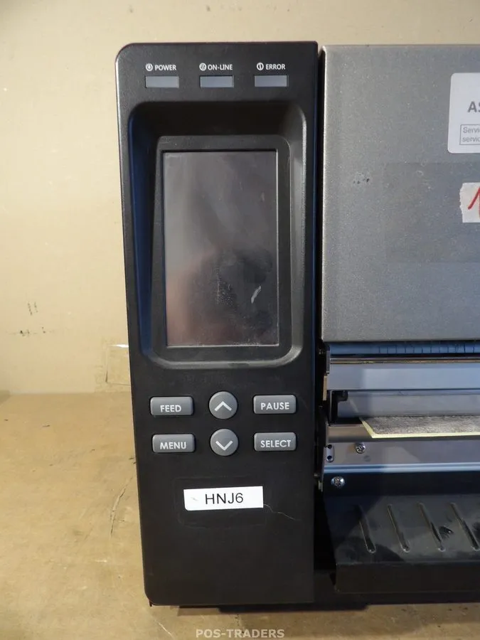 Принтер этикеток TSC TTP-368MT 300DPI Thermal Label Printer 19890M BAD PRINT INC