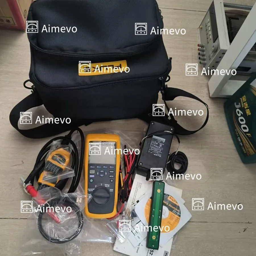Аккумулятор Fluke BT510 Battery Analyzer