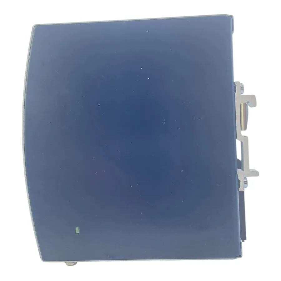 Блок питания Puls Ct10.241 Dc Power Supply, 380/480V Ac, 24/28V Dc, 240 W, 8.6 A — фото лота 2
