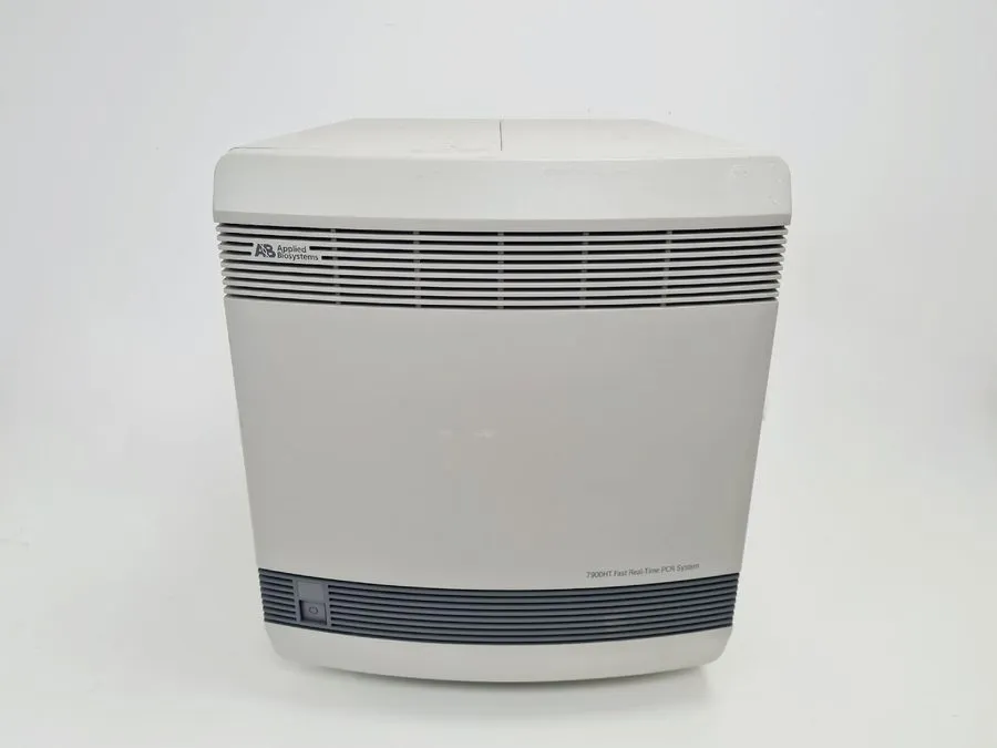 Амплификатор Applied Biosystems 7900HT Fast Real-Time PCR System Replaced Foot — фото лота 1