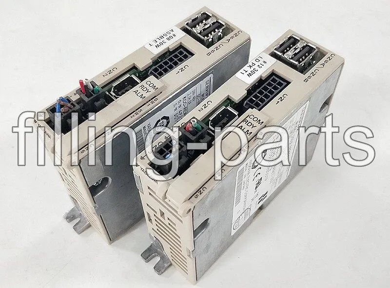 Сервопривод 1PC YASKAWA SGDV-2R9E11A