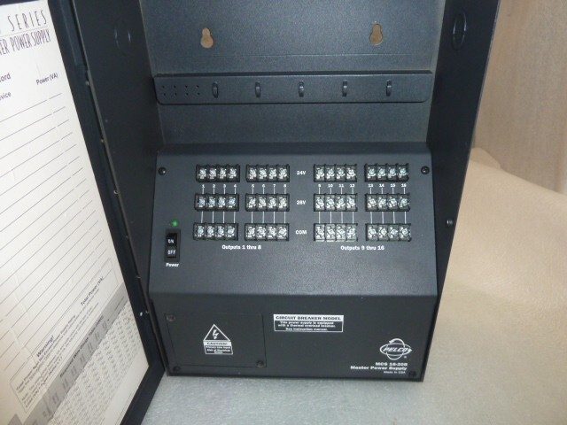 Фото лота MCS16-20B от продавца №38631
