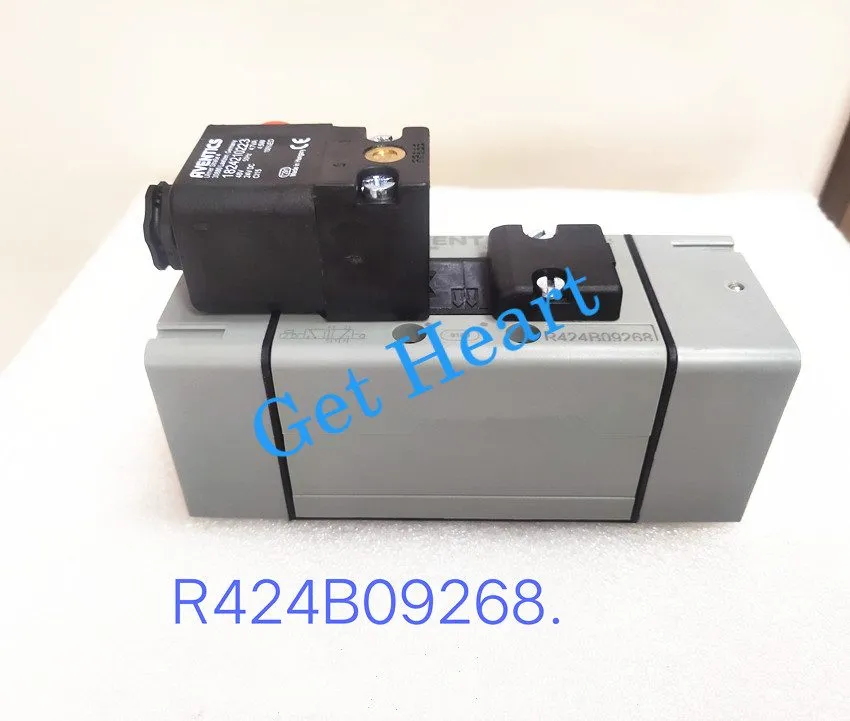 Электромагнитный клапан AVENTICS R424B09268 Pneumatic Solenoid Valve