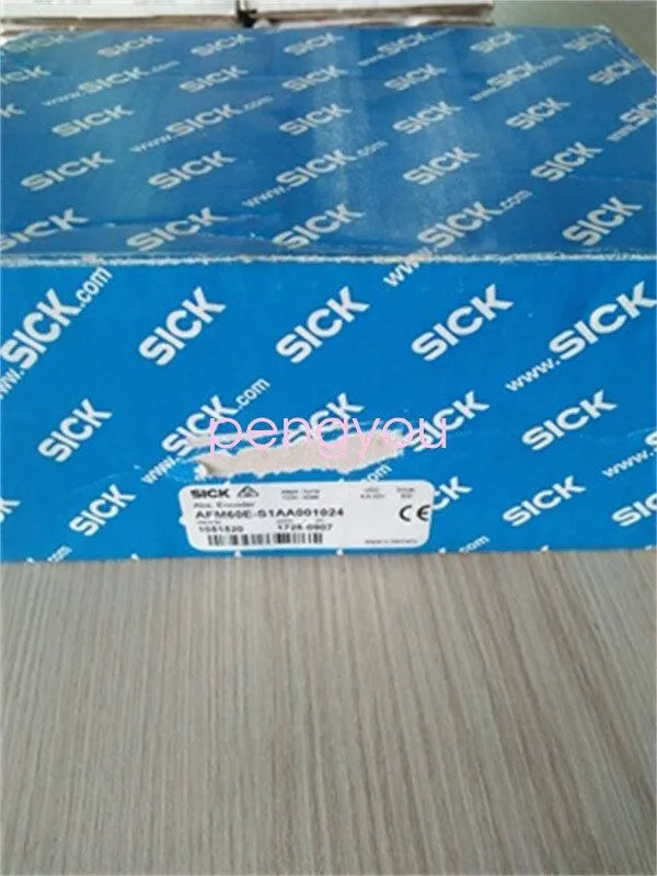 Энкодер AFM60E-S1AA001024 SICK 1051520 Encoder