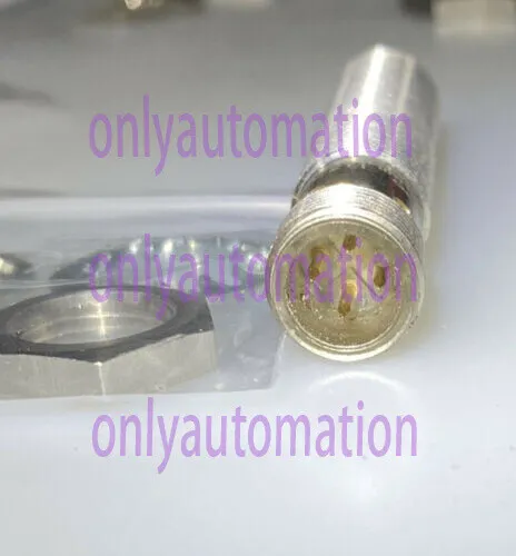 Датчик приближения IFM IFC211 IFK3003-BPKG/M/US-104-DPS Proximity Sensor