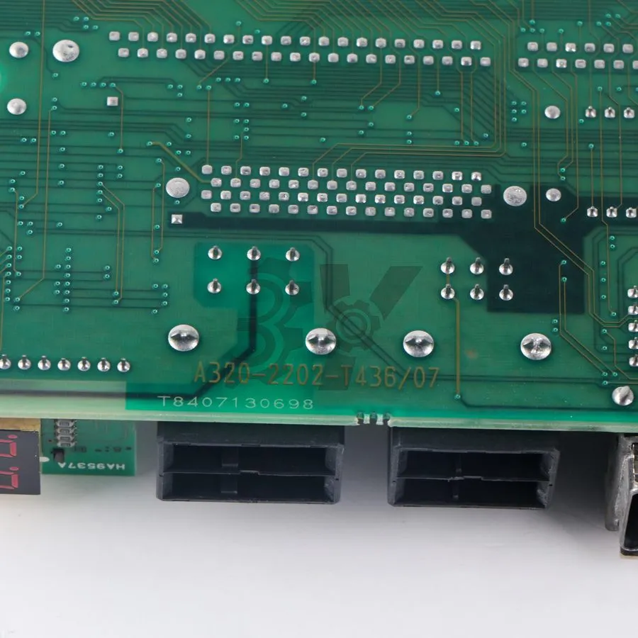 Плата ЧПУ Fanuc A16B-2202-0432 Control Board