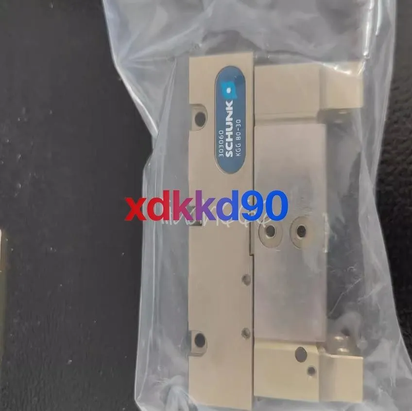 Робот SCHUNK KGG 80-30 0303060 Clamping Jaw Cylinder