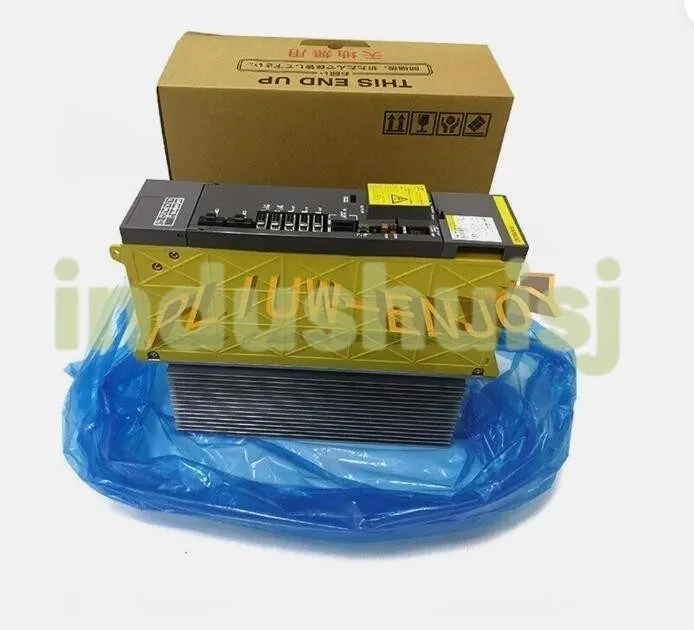 Сервоусилитель FANUC A06B-6124-H203 Servo Drive