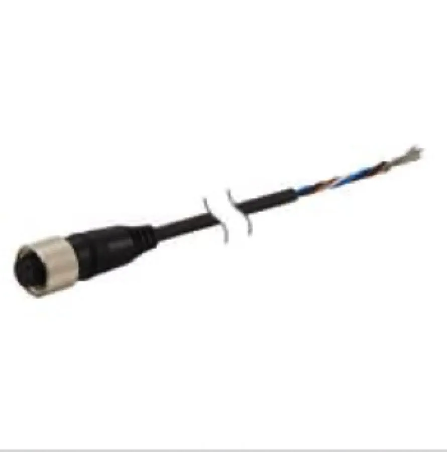 Датчик Keyence OP-75721 Connector Cable M12, Straight, 2 meter, PVC (J)