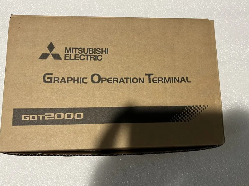 Панель оператора Mitsubishi GT2505HS-VTBD HMI Touch Screen Panel