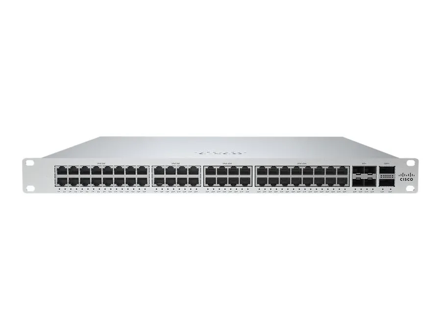 Коммутатор Meraki MS355-48X2-HW Switch