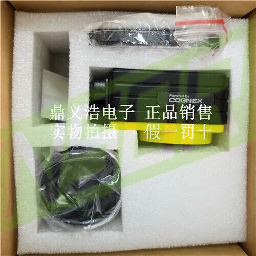 Камера машинного зрения COGNEX IS7050-01 / INSIGHT In-Sight VISION SENSOR CAMERA