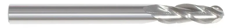 Режущий инструмент 3/64 3FL SE REG BN Carbide End Mill, MTC-63330 — фото лота 1