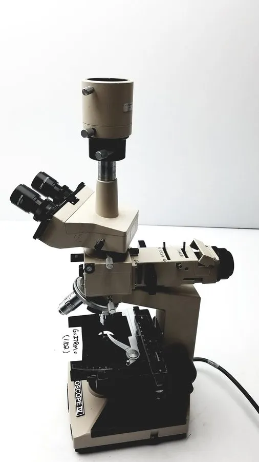 Микроскоп Olympus Optical BH2-UMA Microscope