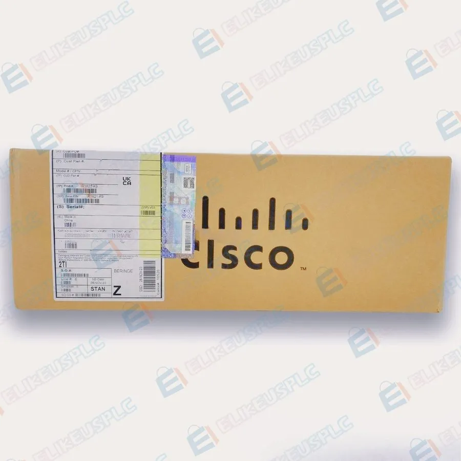Маршрутизатор Cisco IR1821-K9 Router