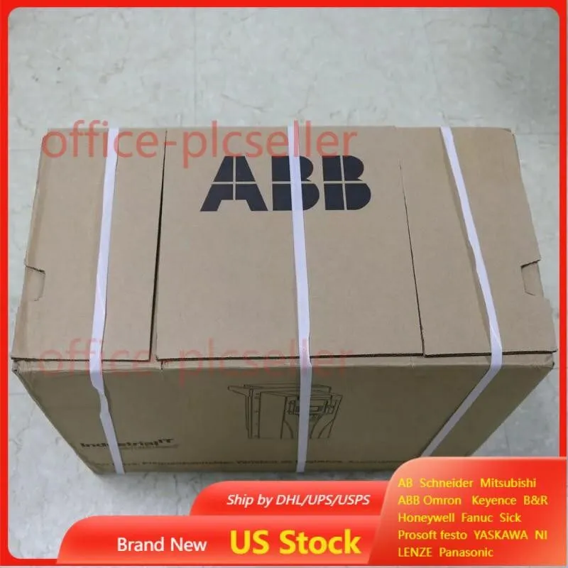 Частотный преобразователь ABB ACS530-01-05A7-4