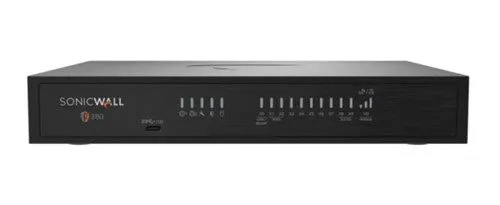 Межсетевой экран SonicWall TZ380 Secure Upgrade 1-Year Advanced Edition (03-SSC- — фото лота 1