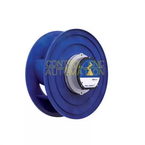 Вентилятор ZIEHL-ABEGG cooling fan RH56C-ZID.GL.CR Centrifugal Fan