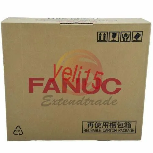 Сервоусилитель FANUC A06B-6134-H201 Servo Drive