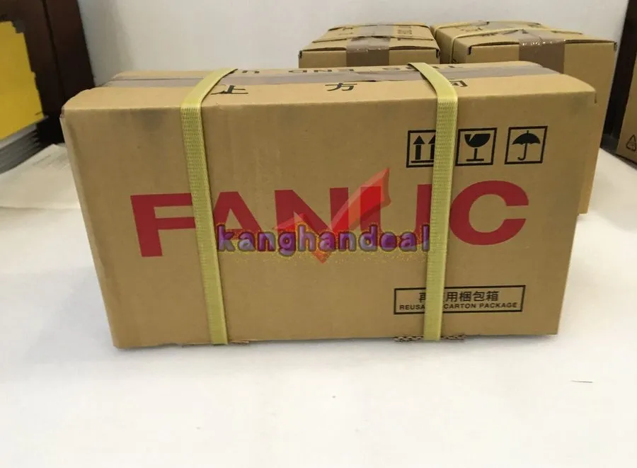 Шпиндель FANUC SPINDLE MOTOR A06B-1430-B103